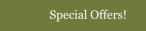Special Offers!