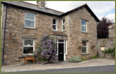 Cornlee Bed and Breakfast