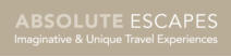 absolute escapes logo